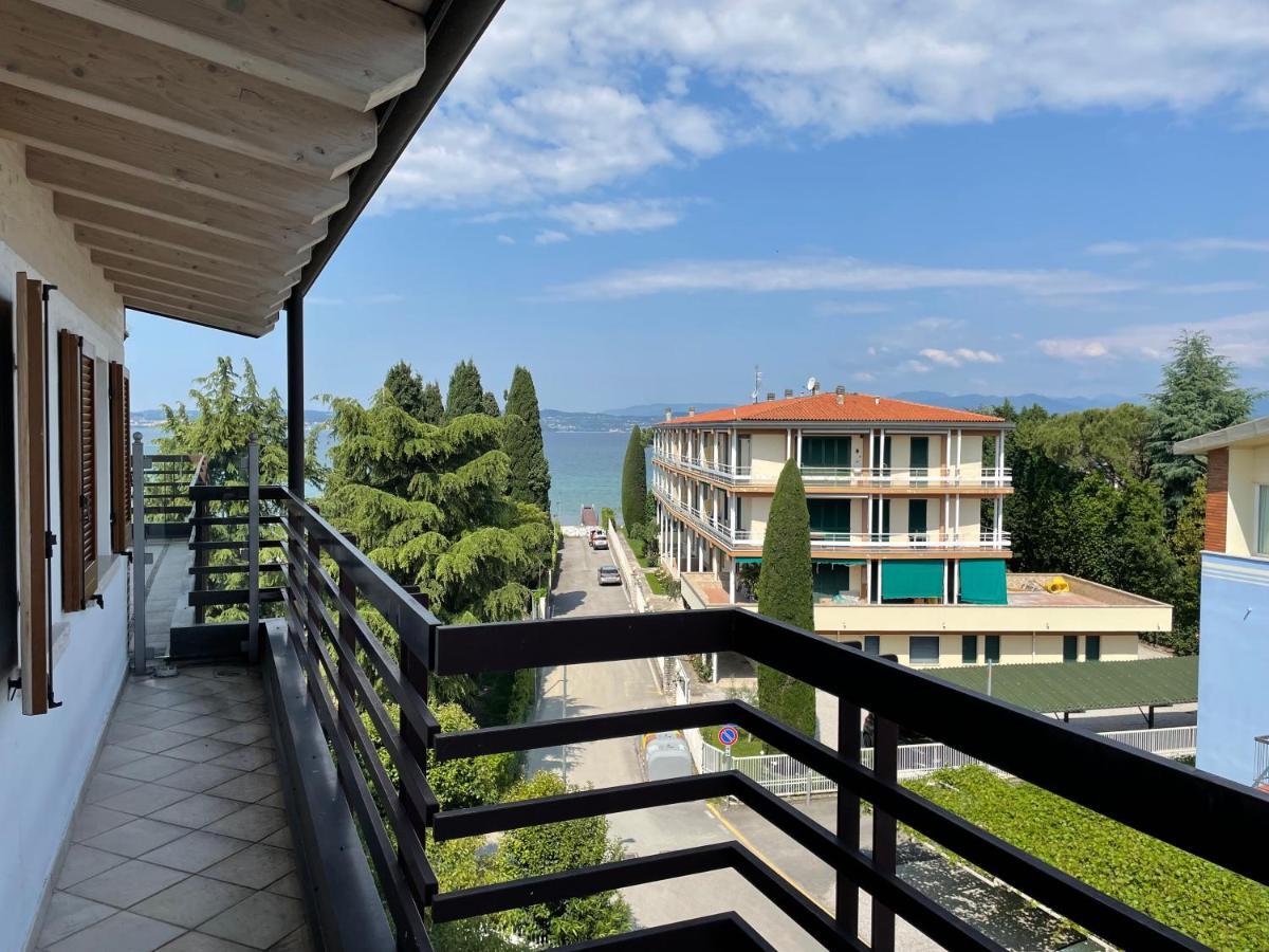 Residence Alexandra Stay Sirmione Extérieur photo