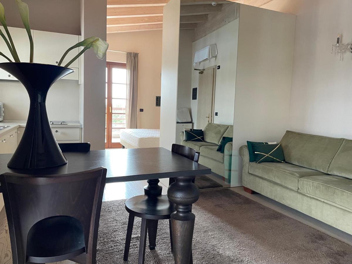 Residence Alexandra Stay Sirmione Extérieur photo