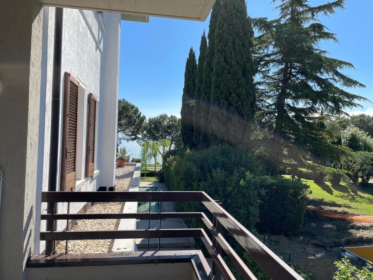 Residence Alexandra Stay Sirmione Extérieur photo