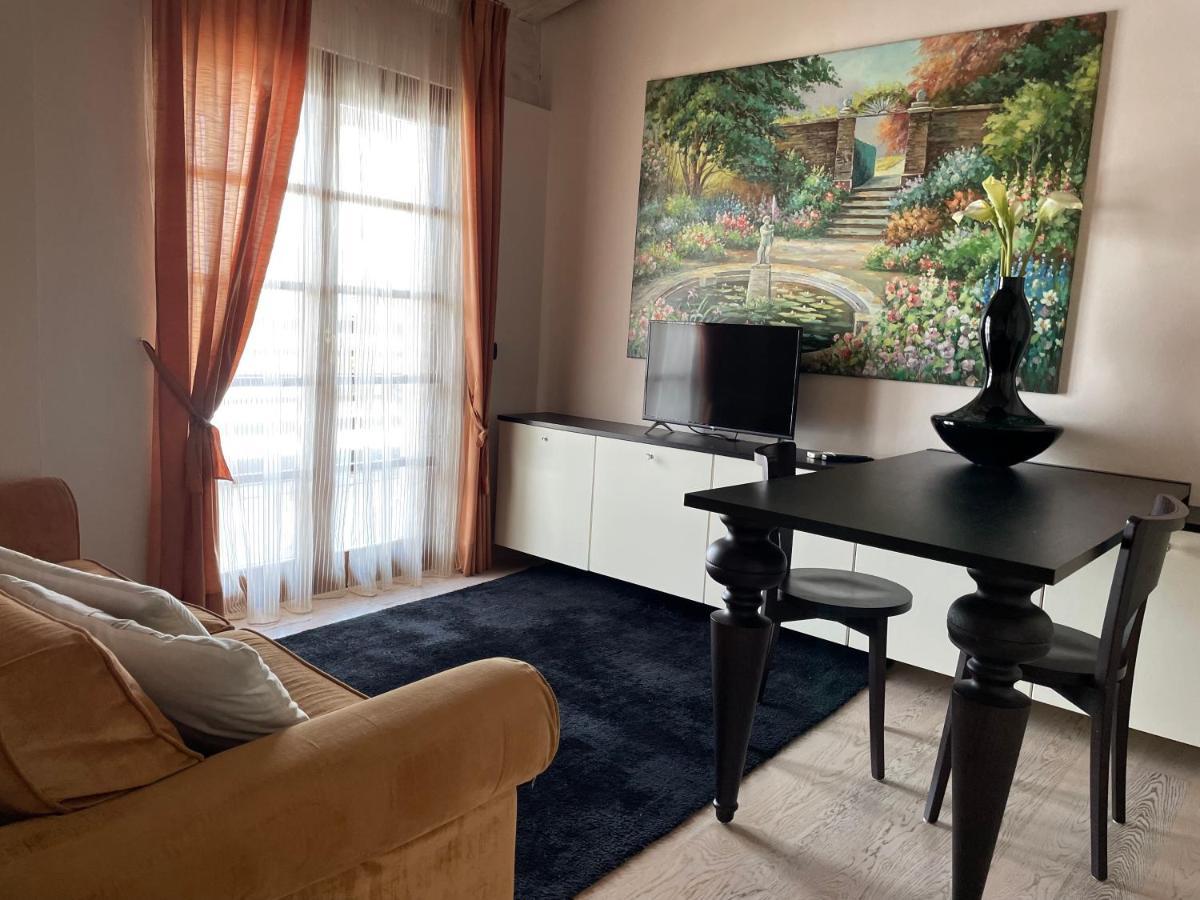 Residence Alexandra Stay Sirmione Extérieur photo