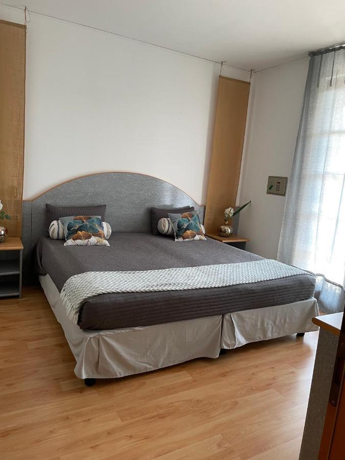 Residence Alexandra Stay Sirmione Extérieur photo
