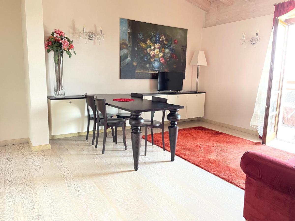 Residence Alexandra Stay Sirmione Extérieur photo