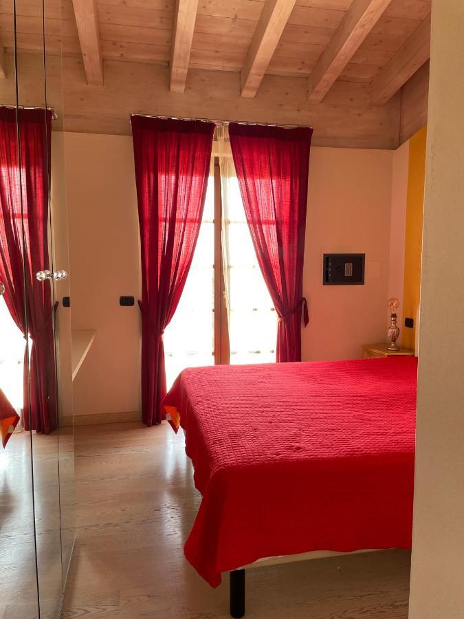 Residence Alexandra Stay Sirmione Extérieur photo