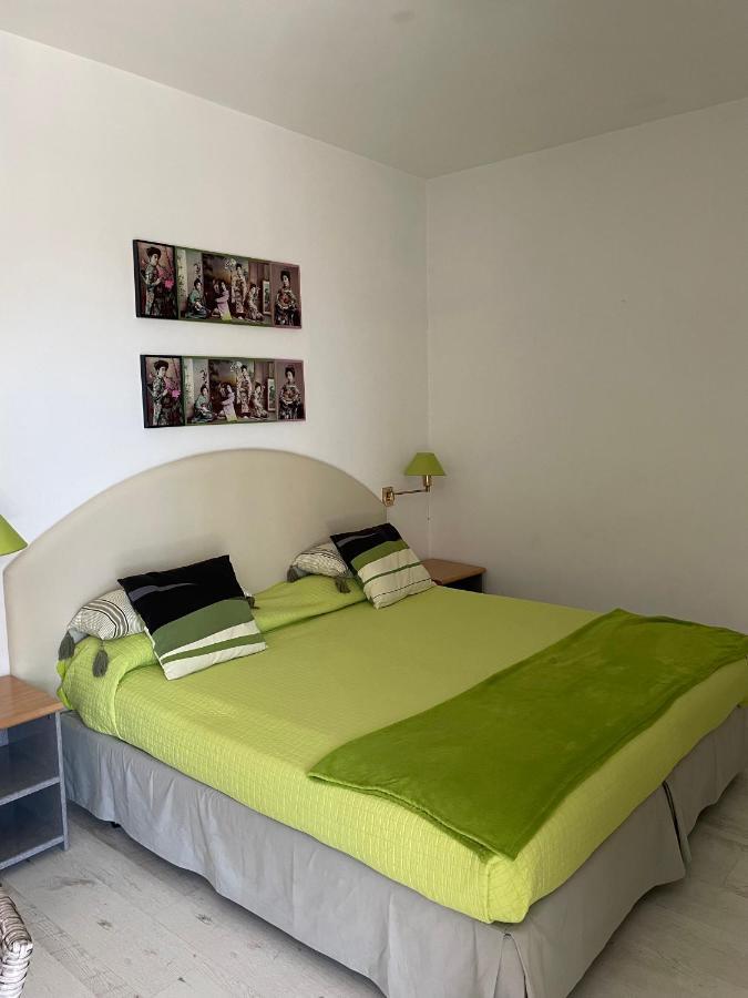 Residence Alexandra Stay Sirmione Extérieur photo