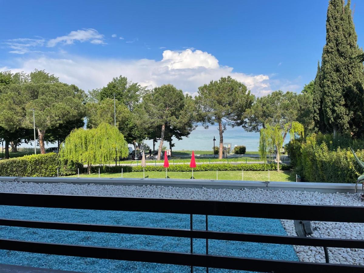 Residence Alexandra Stay Sirmione Extérieur photo