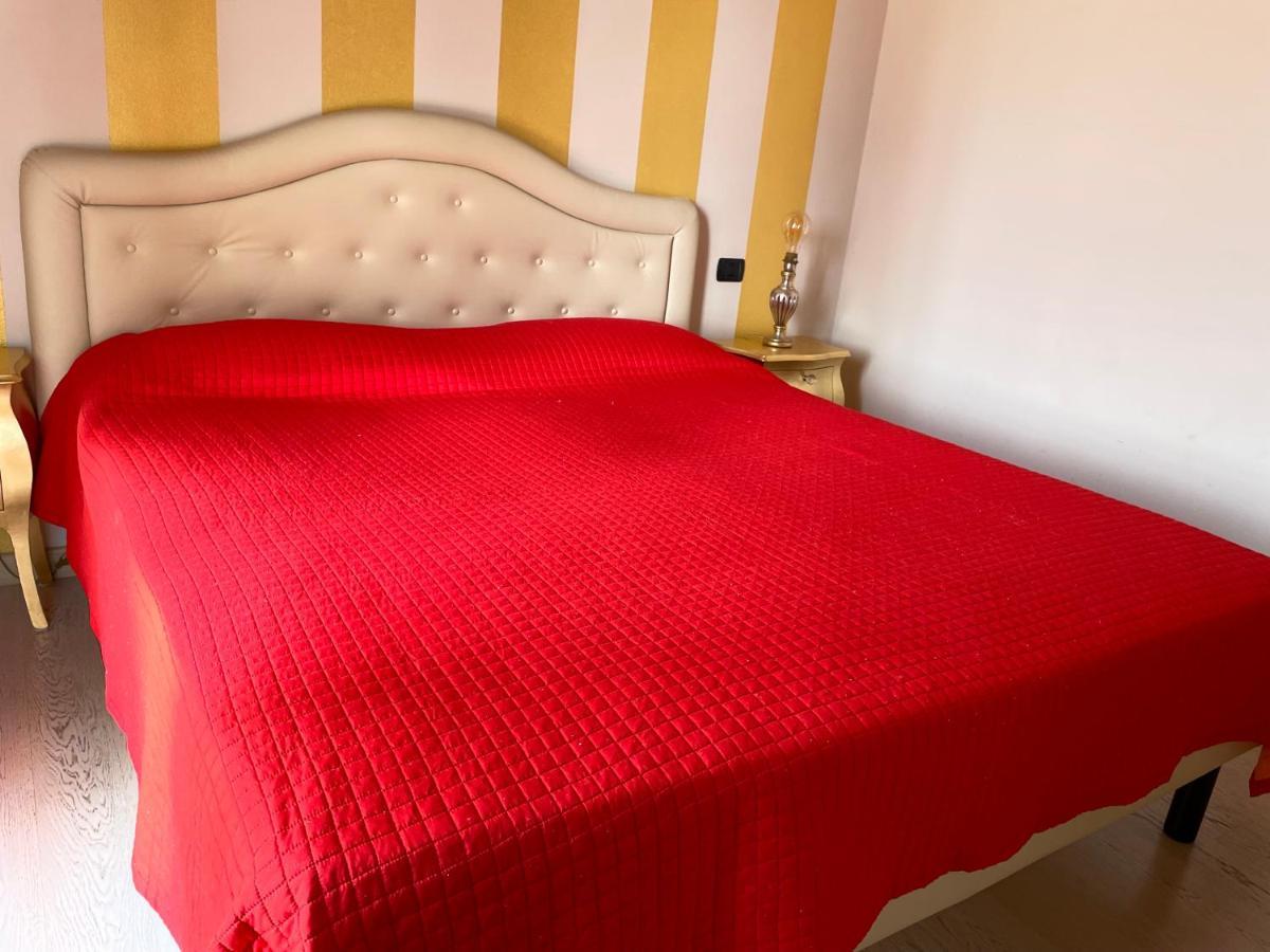 Residence Alexandra Stay Sirmione Extérieur photo
