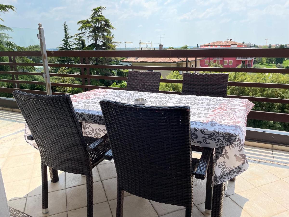 Residence Alexandra Stay Sirmione Extérieur photo