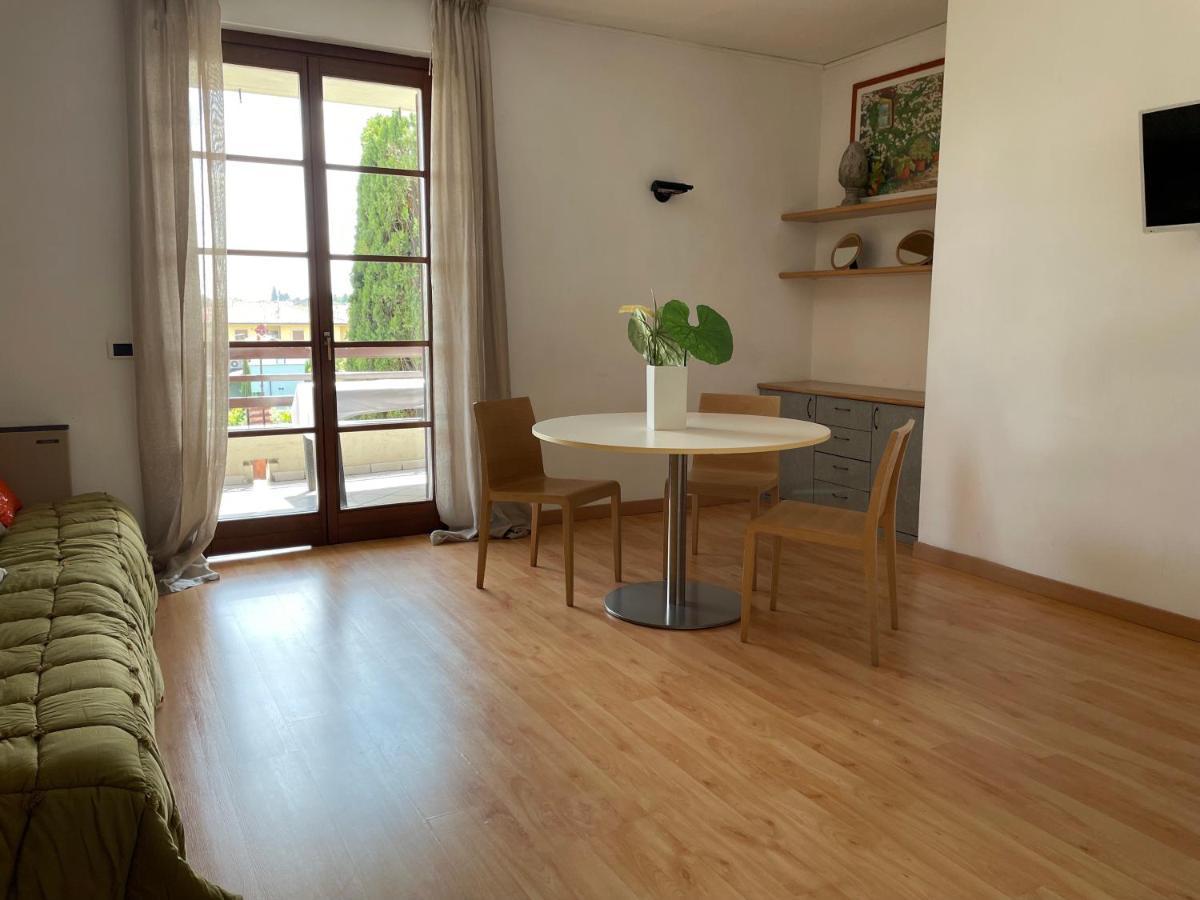 Residence Alexandra Stay Sirmione Extérieur photo