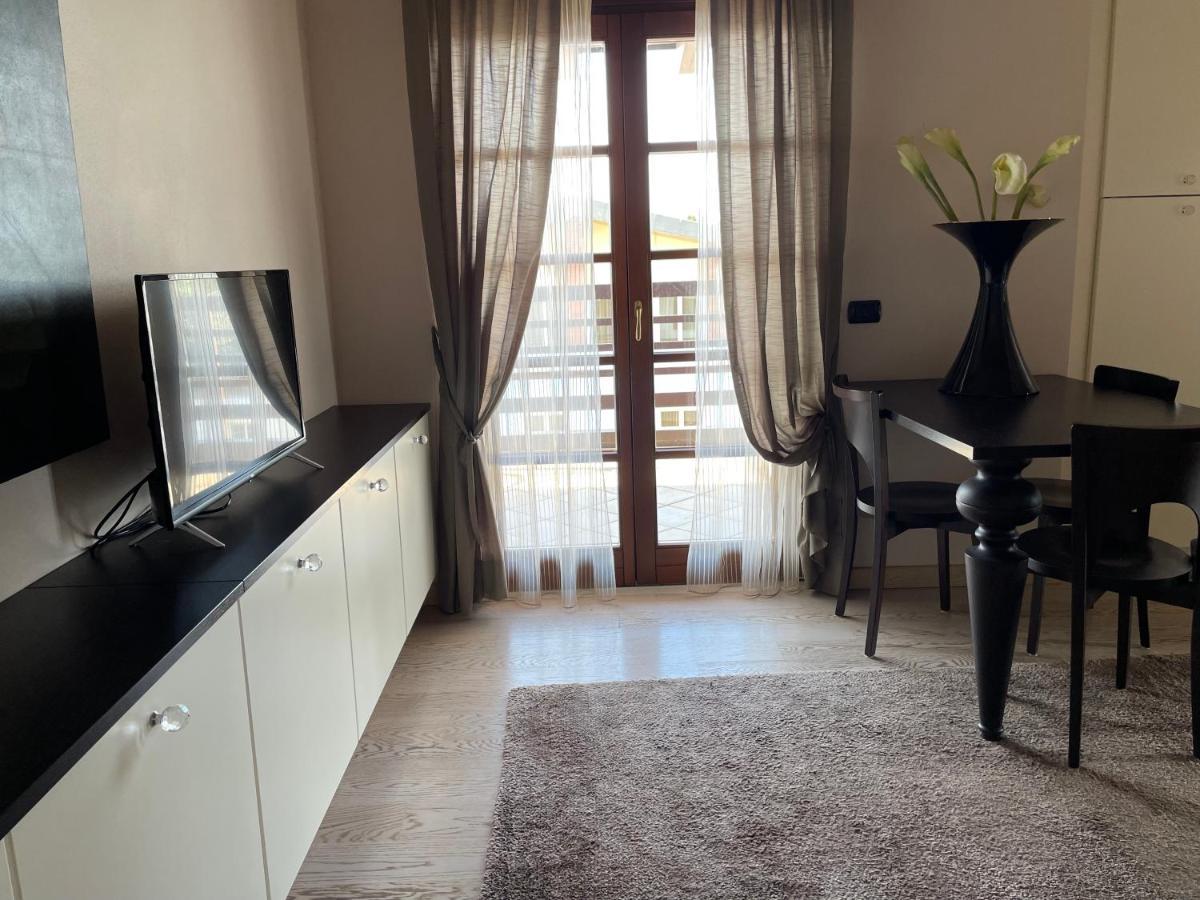 Residence Alexandra Stay Sirmione Extérieur photo