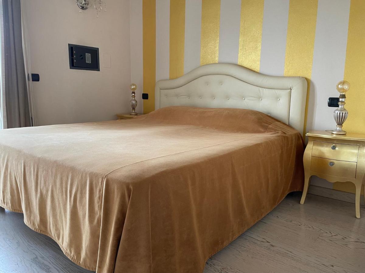 Residence Alexandra Stay Sirmione Extérieur photo