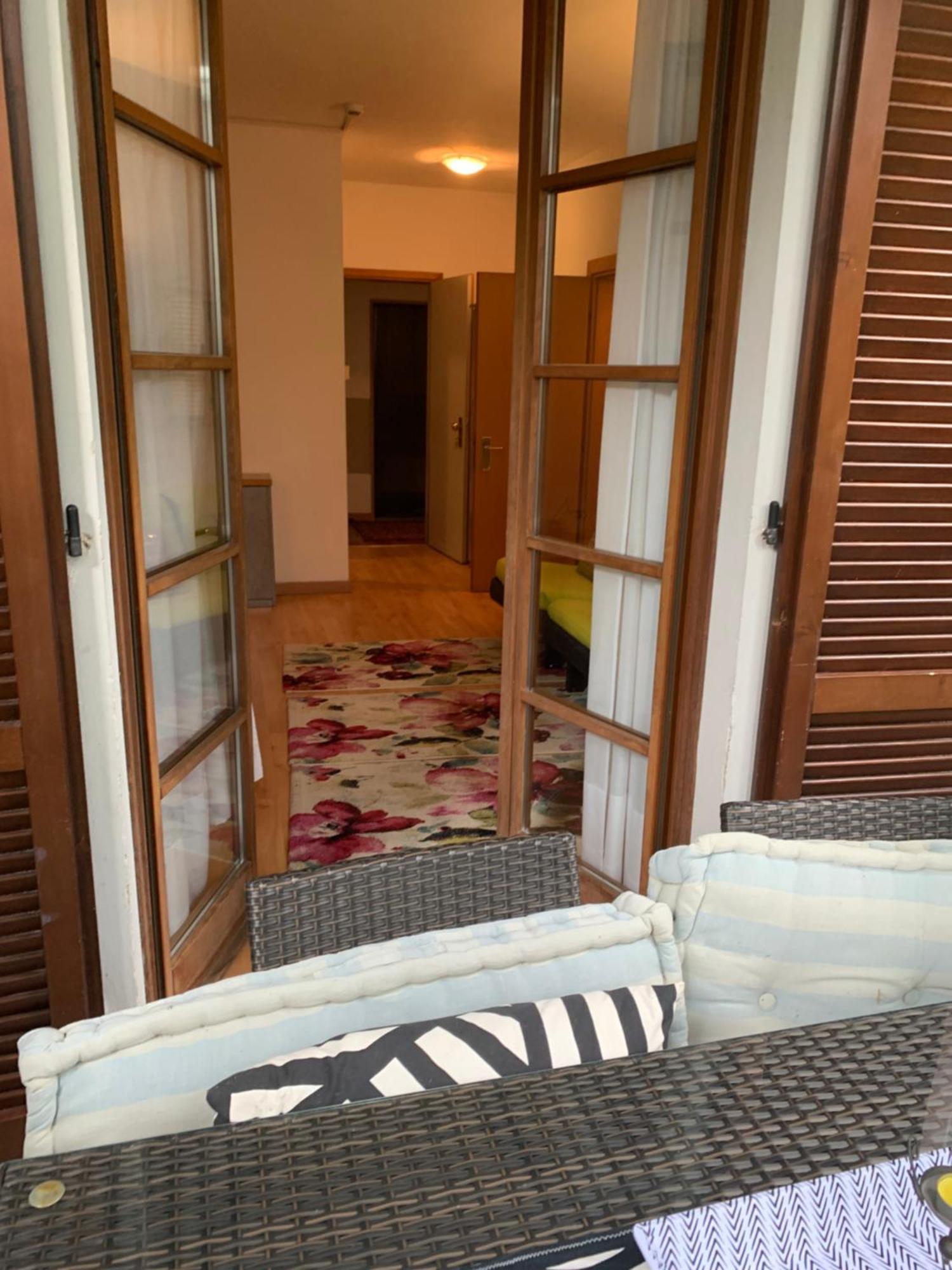 Residence Alexandra Stay Sirmione Extérieur photo