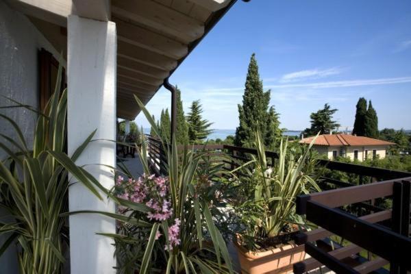 Residence Alexandra Stay Sirmione Chambre photo