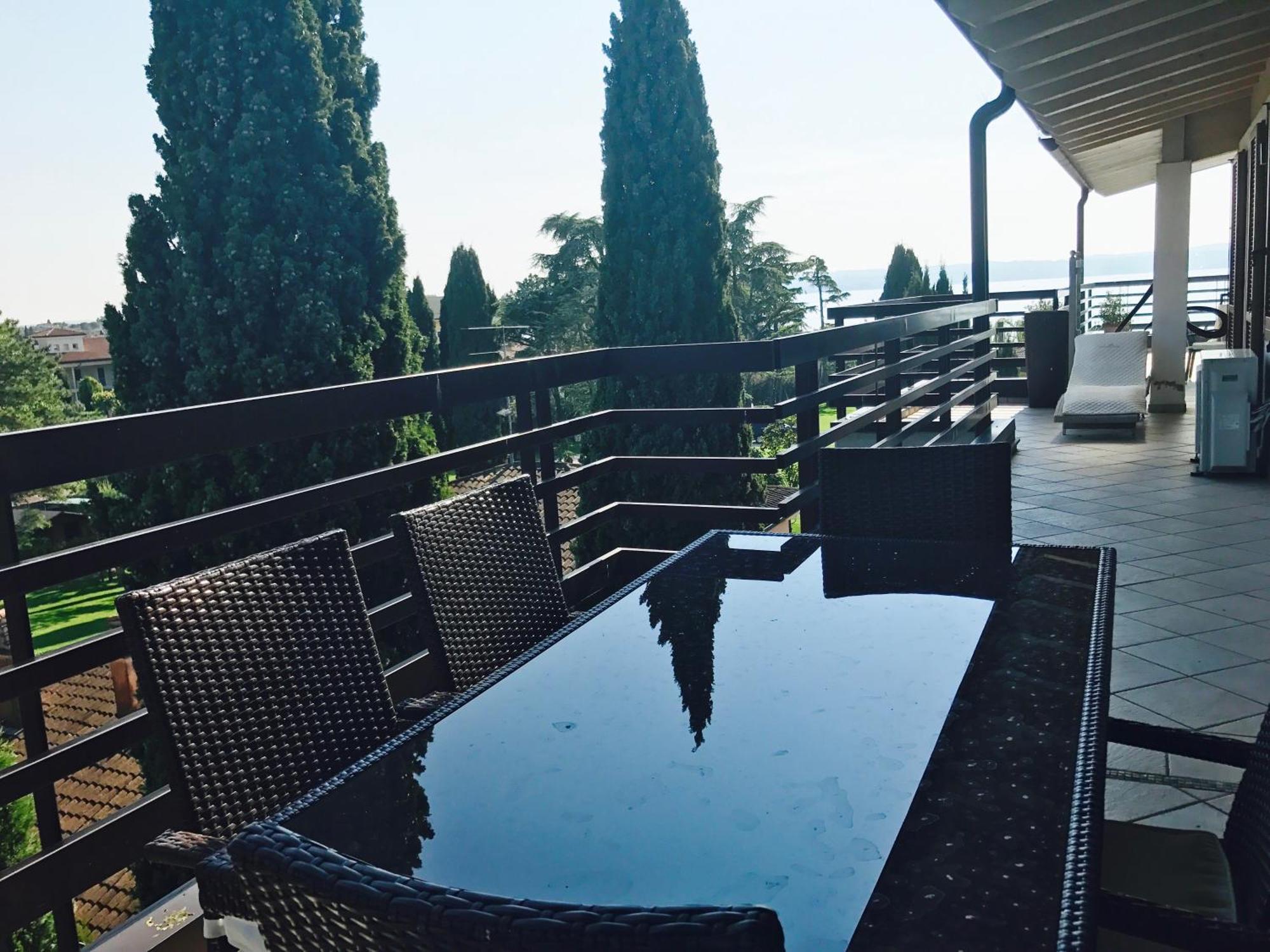 Residence Alexandra Stay Sirmione Extérieur photo