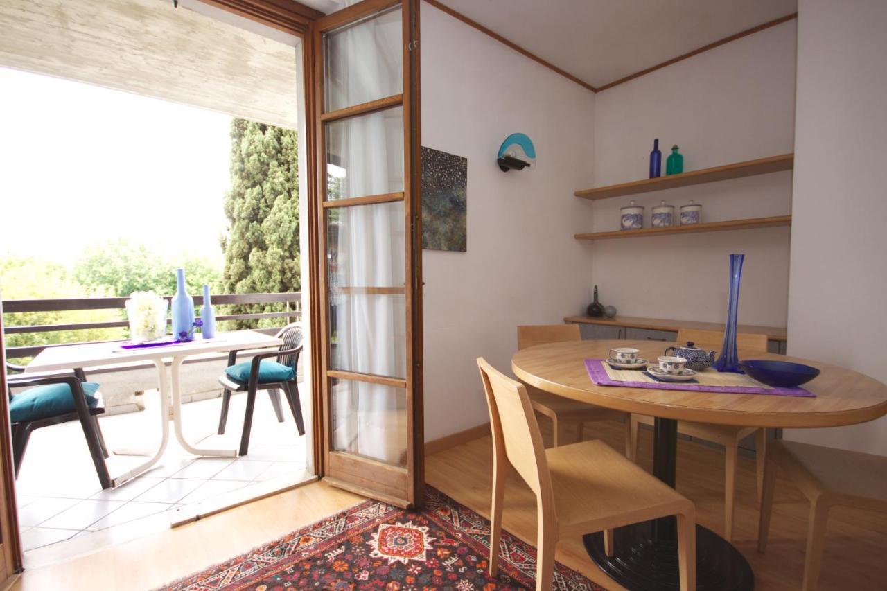 Residence Alexandra Stay Sirmione Extérieur photo