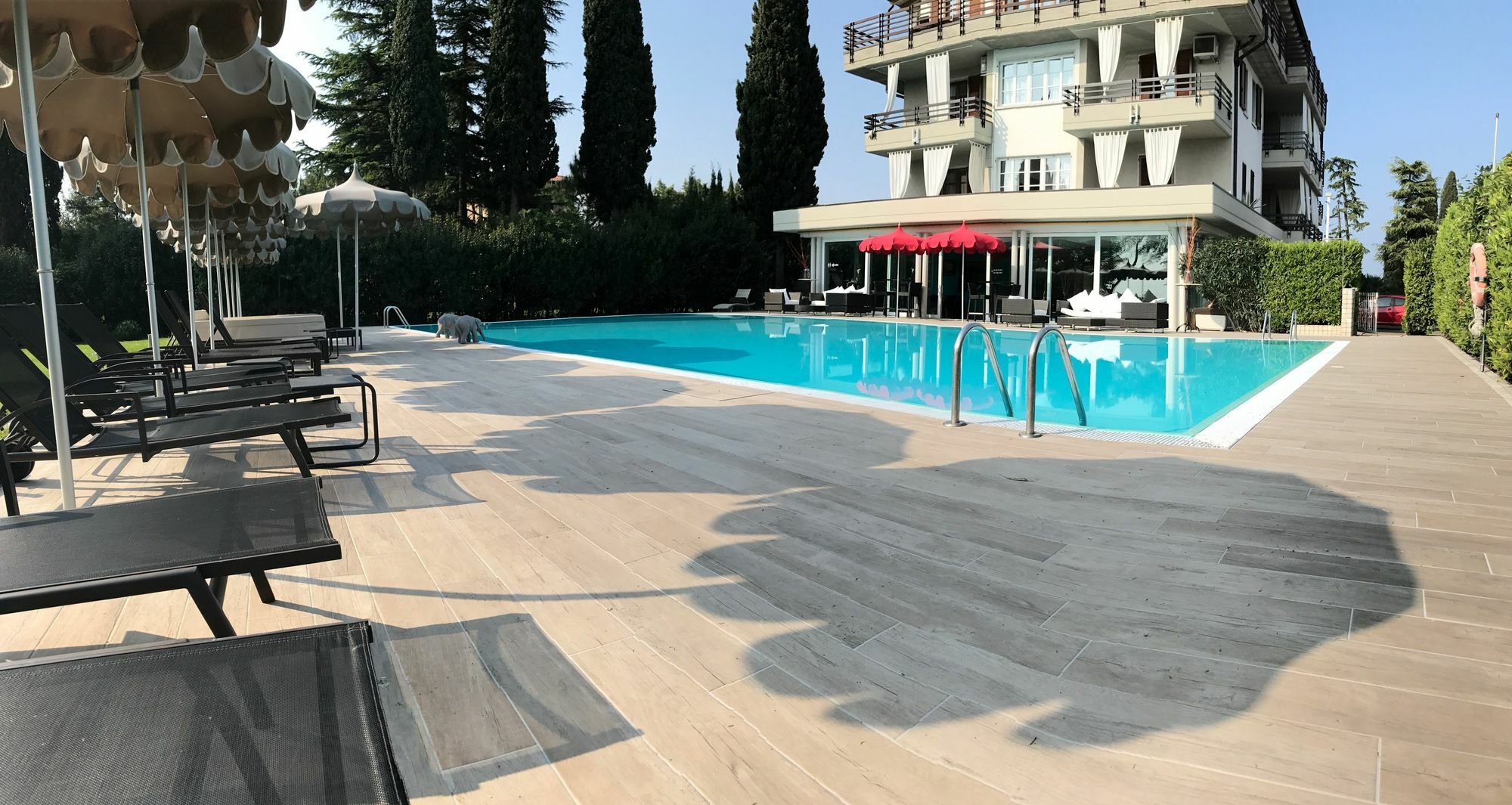 Residence Alexandra Stay Sirmione Extérieur photo