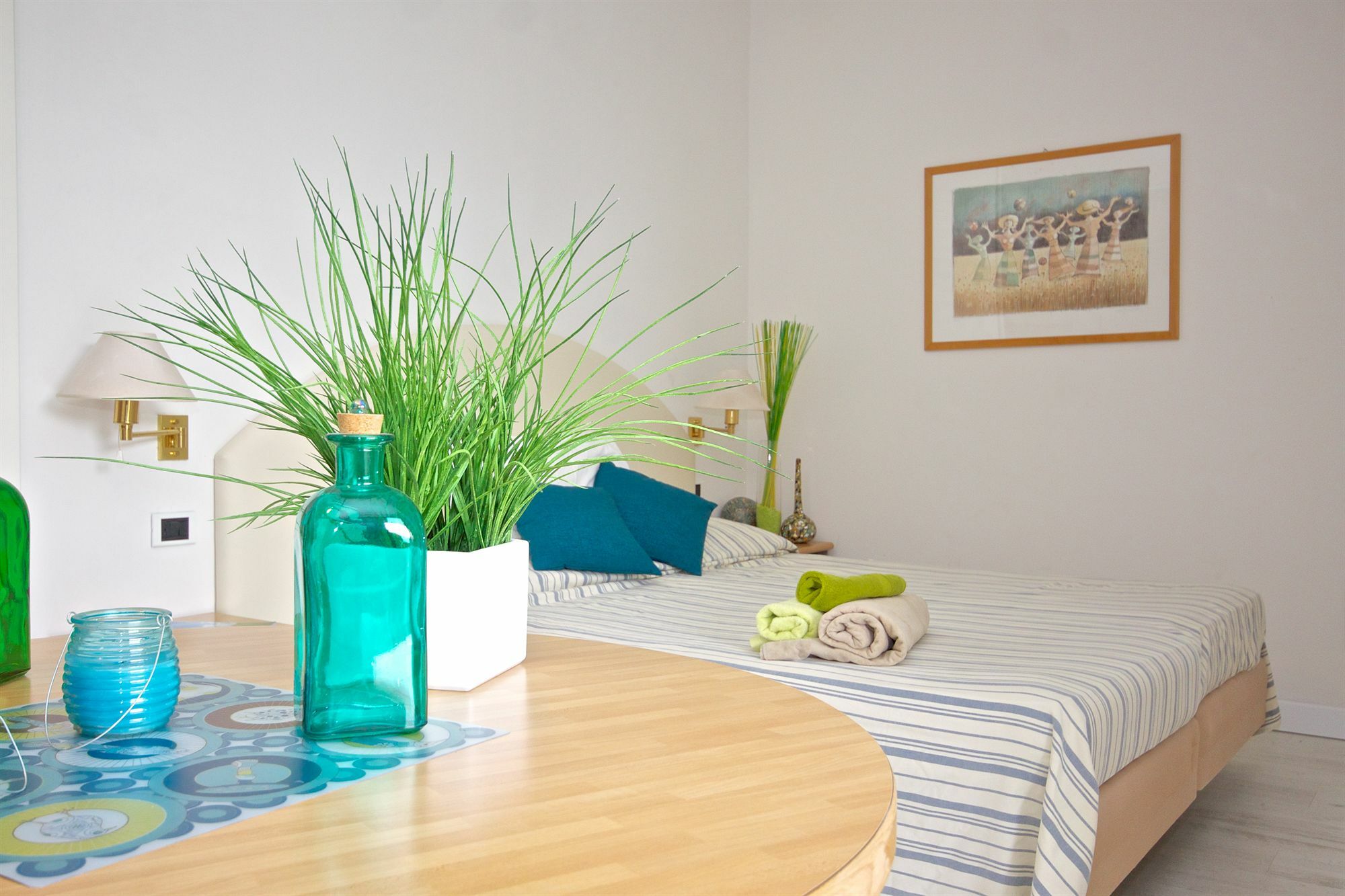 Residence Alexandra Stay Sirmione Extérieur photo