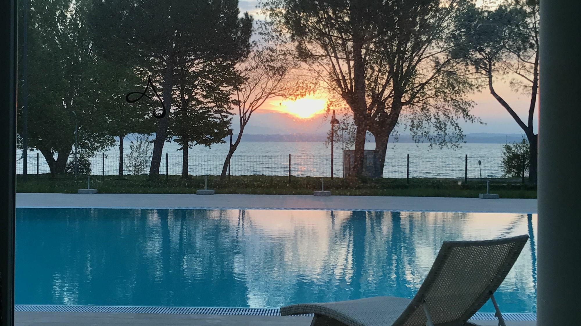 Residence Alexandra Stay Sirmione Extérieur photo