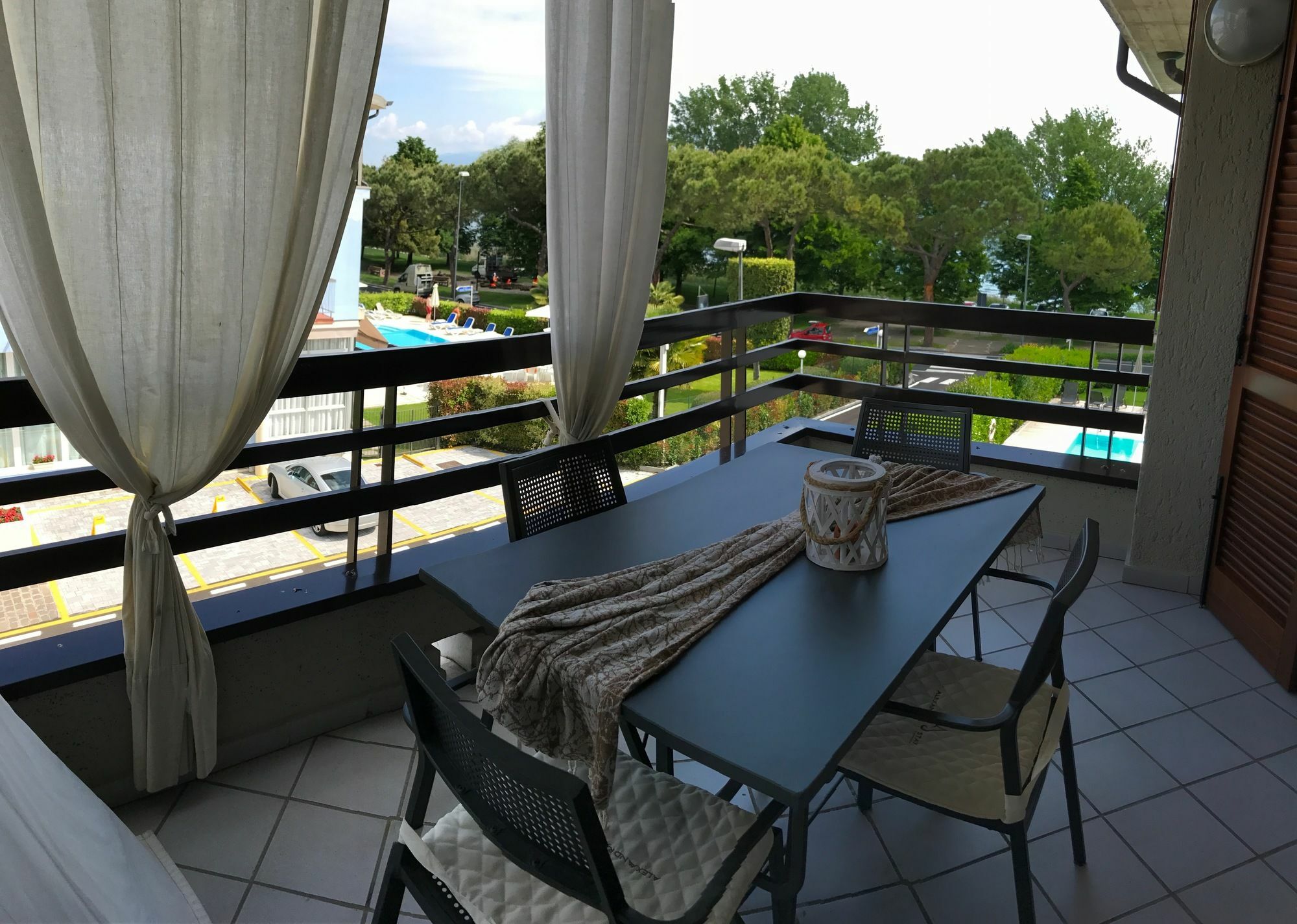 Residence Alexandra Stay Sirmione Extérieur photo