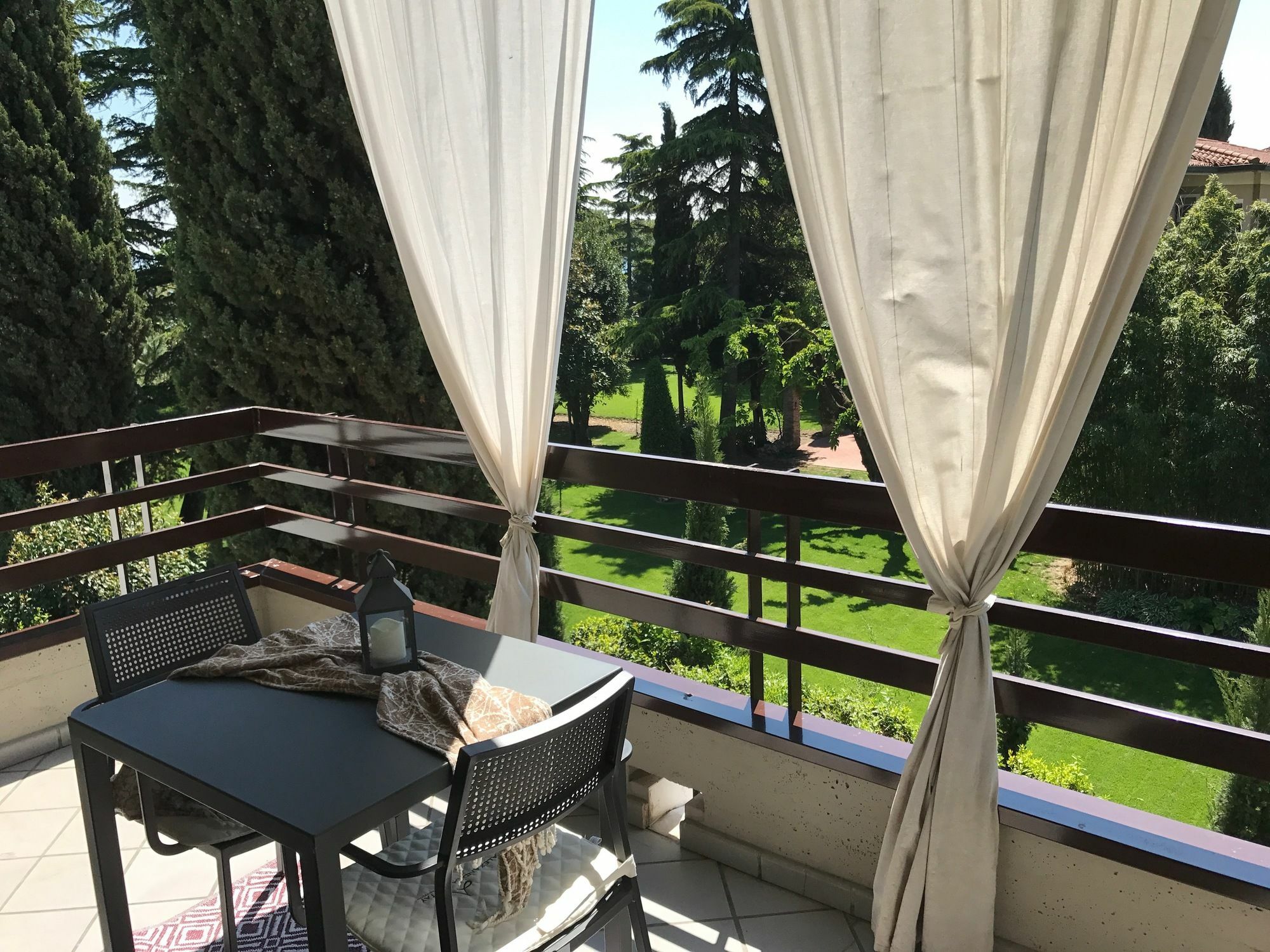 Residence Alexandra Stay Sirmione Extérieur photo