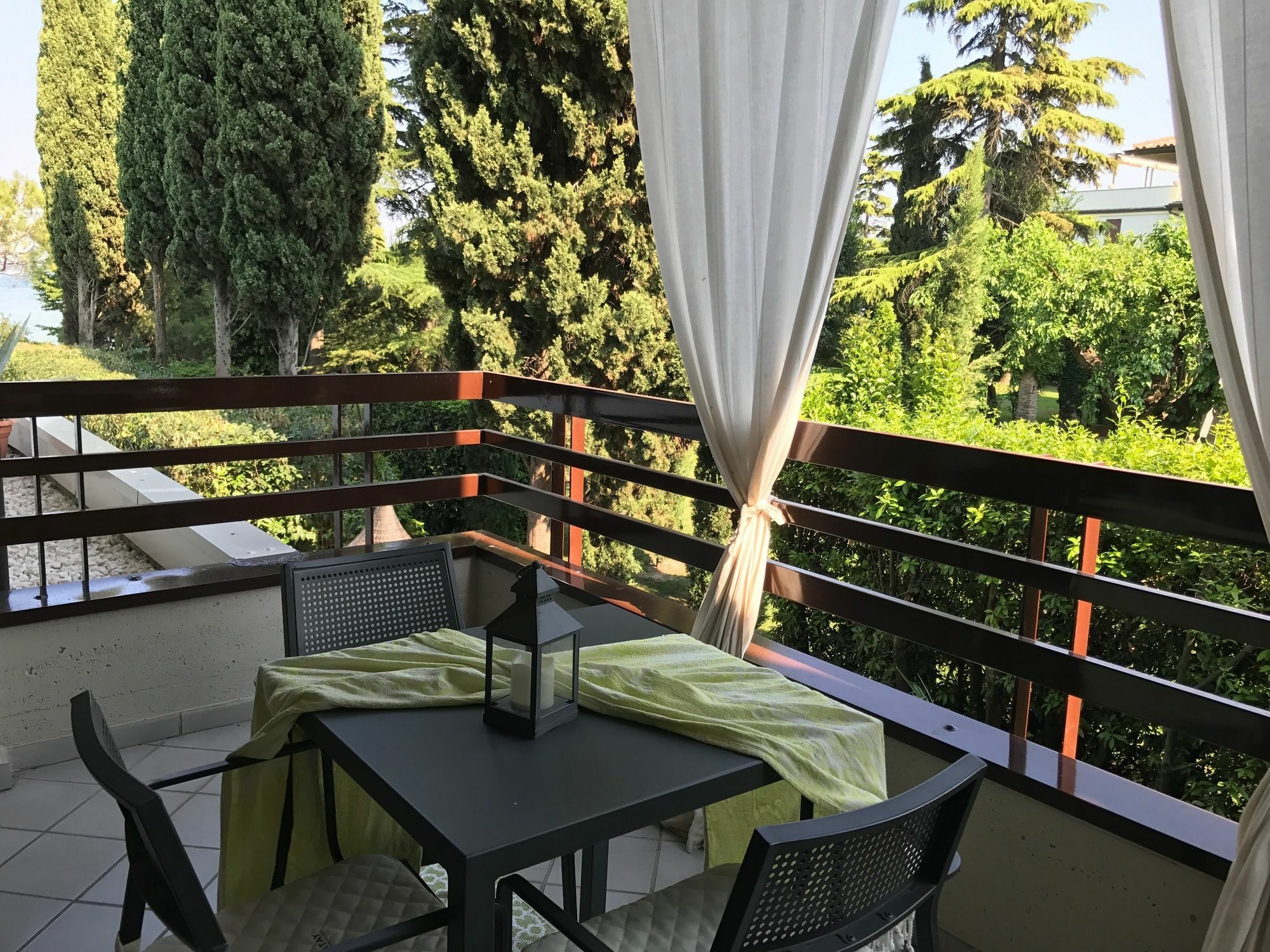 Residence Alexandra Stay Sirmione Extérieur photo