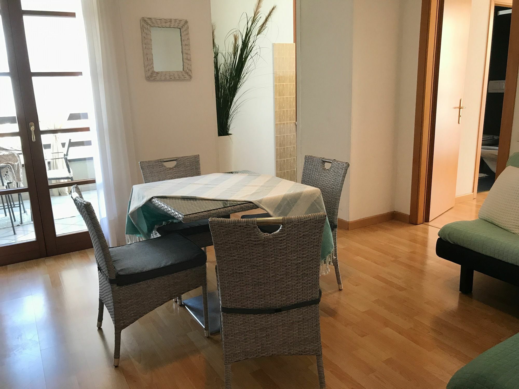 Residence Alexandra Stay Sirmione Extérieur photo
