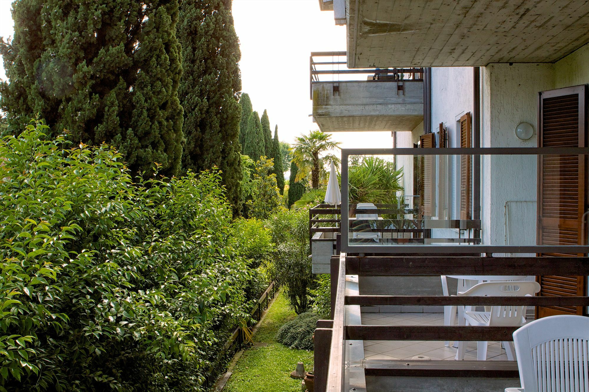 Residence Alexandra Stay Sirmione Extérieur photo