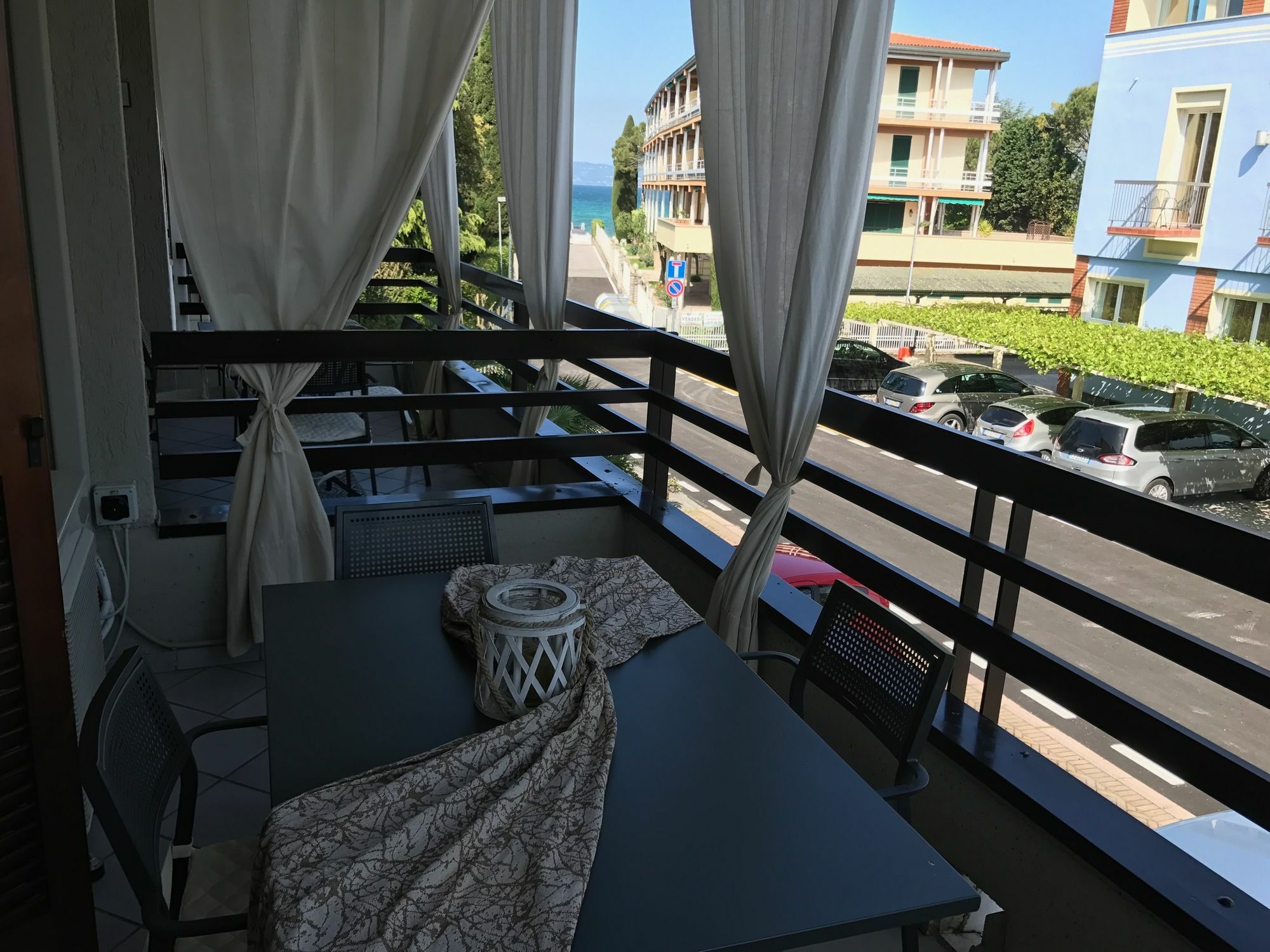 Residence Alexandra Stay Sirmione Extérieur photo