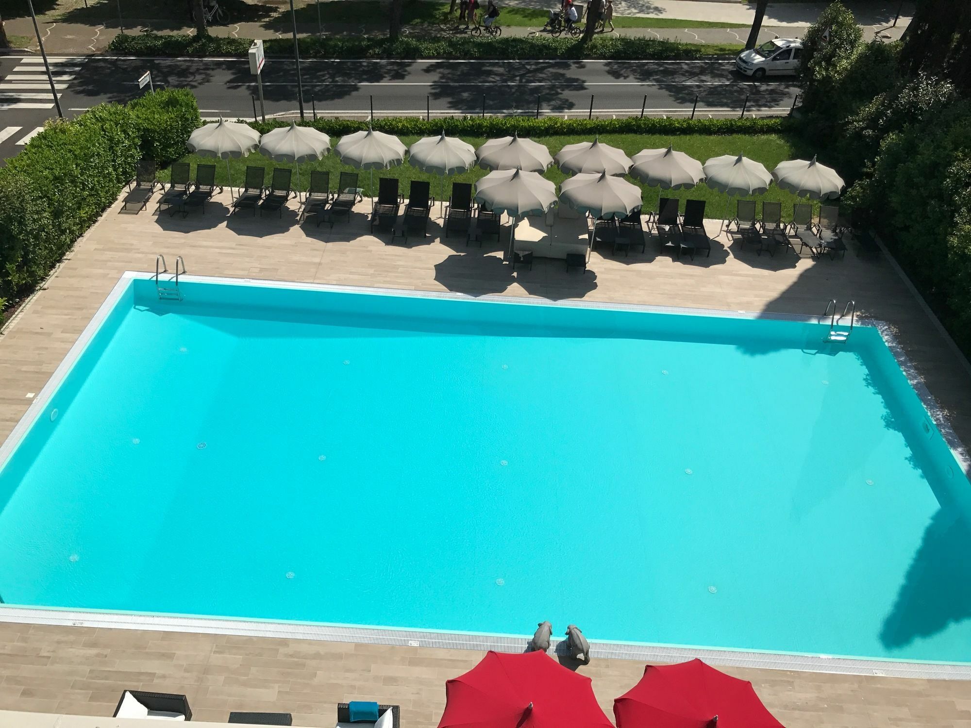 Residence Alexandra Stay Sirmione Extérieur photo